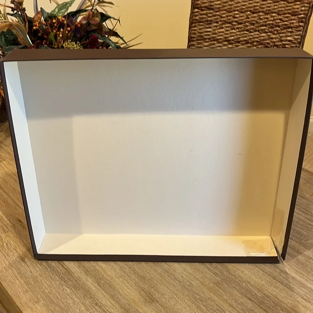 Louis Vuitton Box